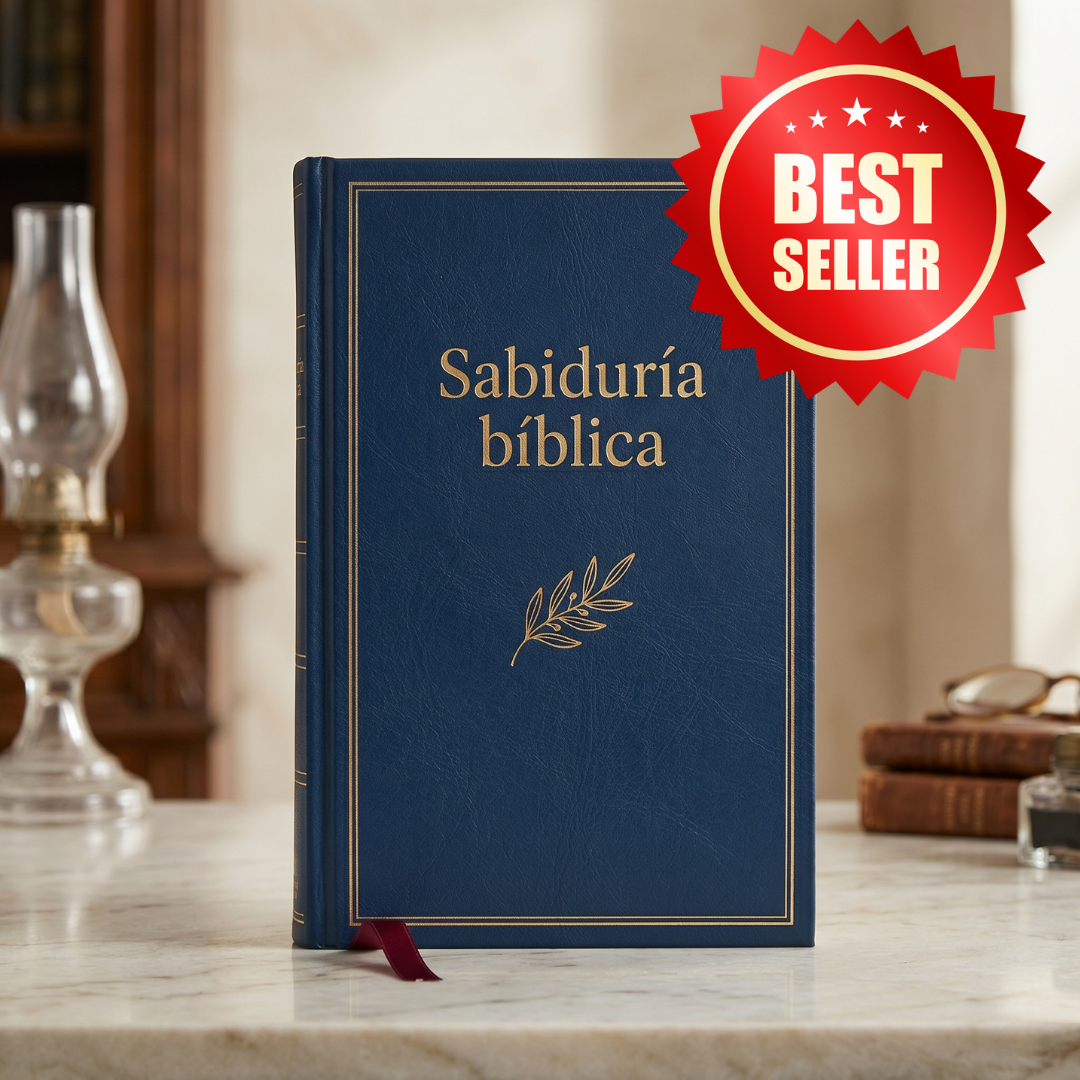 SABIDURÍA BÍBLICA